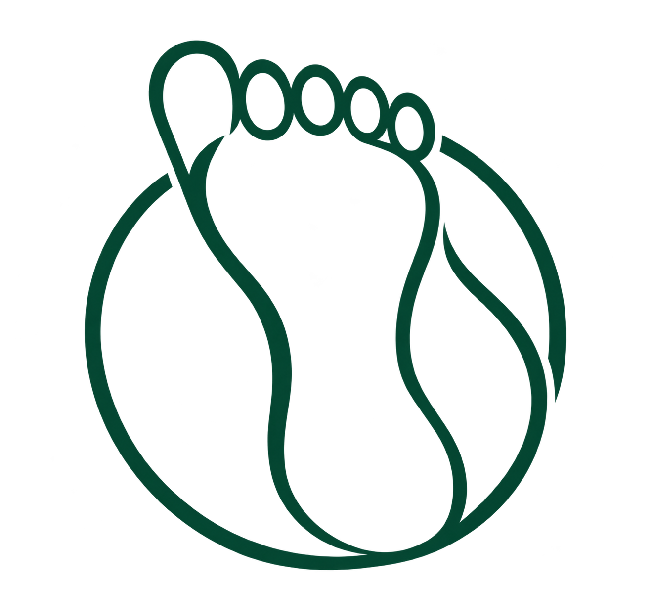 Logo gabinetu Jolanty Borowskiej